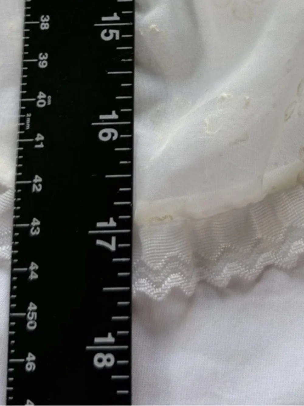 Vintage 50s 60s MCM Retro Half Apron Lot of 3 Novelty Cottagecore Grandmacore
